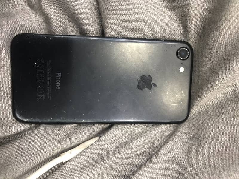 iPhone7 128Gb bypass 2