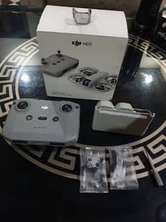 Dji Neo accessories