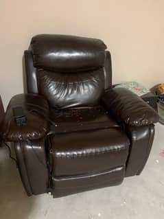 Recliner Cinema Sofa