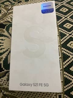 Samsung s21 fe 5g