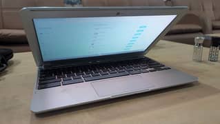 Samsung Chromebook