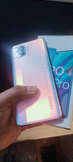 oppo f17pro 8/128gb