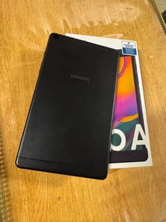 Galaxy Tab A 8 2019