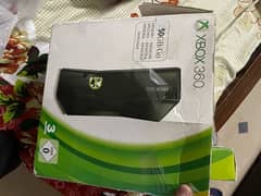 x box