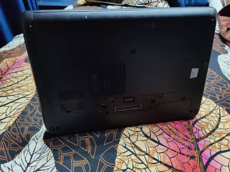 HP zbook G2 Core i7 Laptop Work station 4