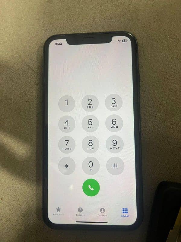 Iphone 11 Non Pta 128GB 1