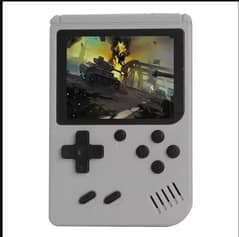 Retro Handheld Game Console Emulator Built-in 1400 Classic Game