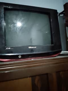 Television