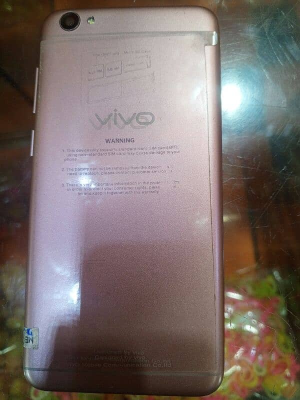 vivo y55 pta approved exchange possible 1