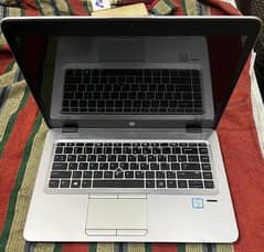 HP Elite Book 840 G3 (i5 6 gen)