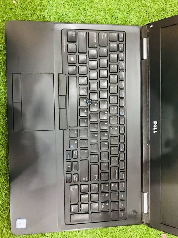 Dell Laptop 8