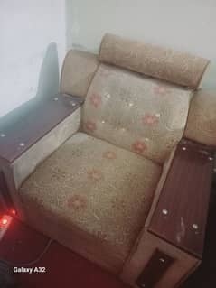 Sofa Set for sale