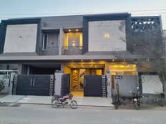 5 Marla Double Story New House Available For Sale