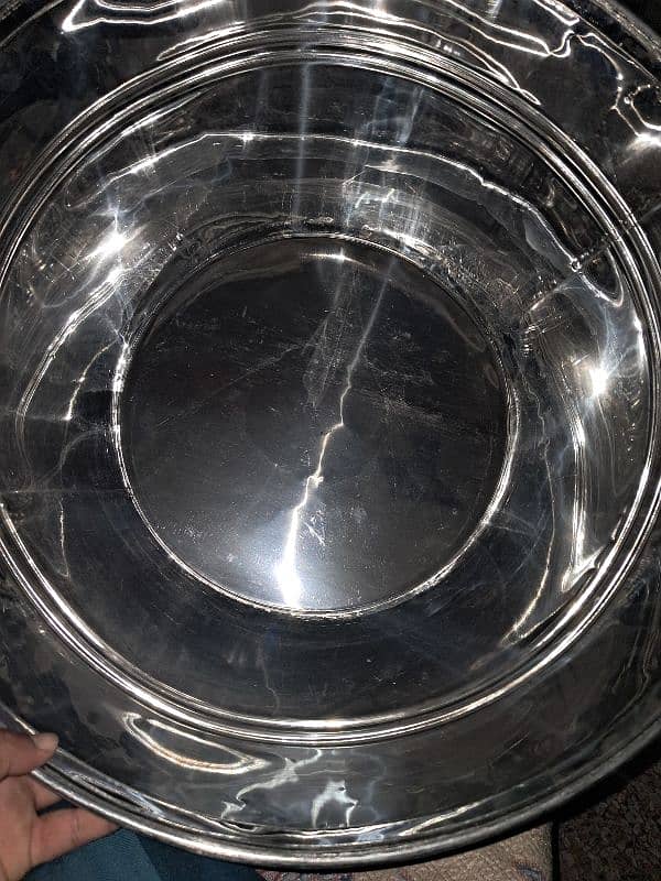 steel tub for sale 1