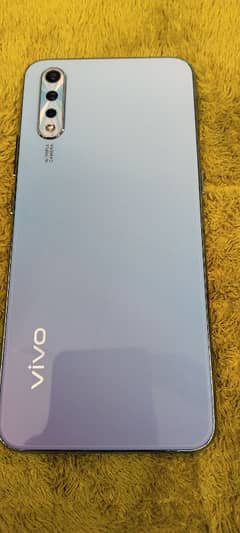 vivo s1 lush condition for sale