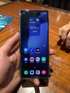 Samsung Fold5 non pta