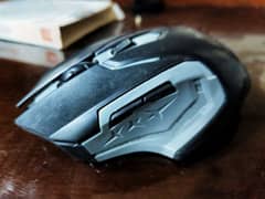 Gaming mouse Bluetooth