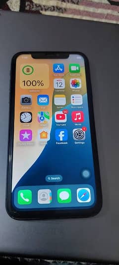 iPhone 11.64gb non pta