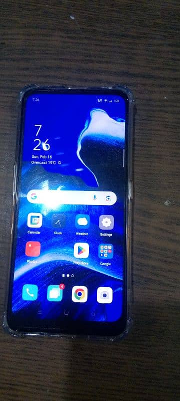 Oppo Reno 2