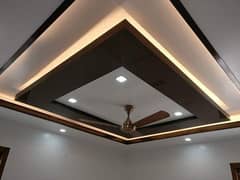 ceiling services in lahore