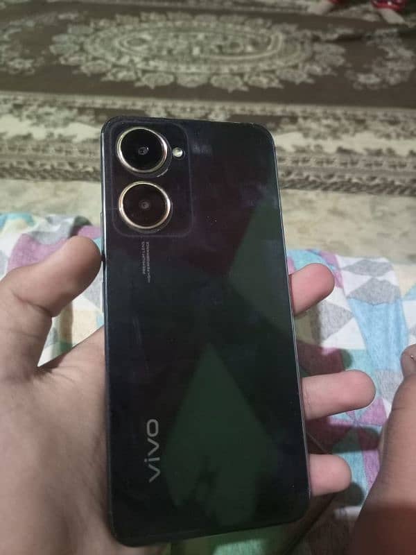 vivo y03 hai 4.128gb 0