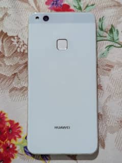 Huawei p10 lite official pta