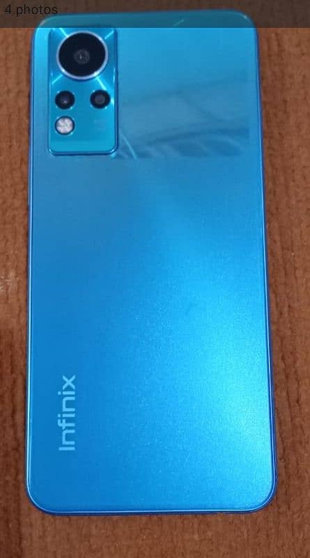 infinix note 12 1