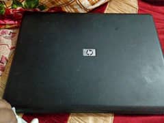 HP laptop