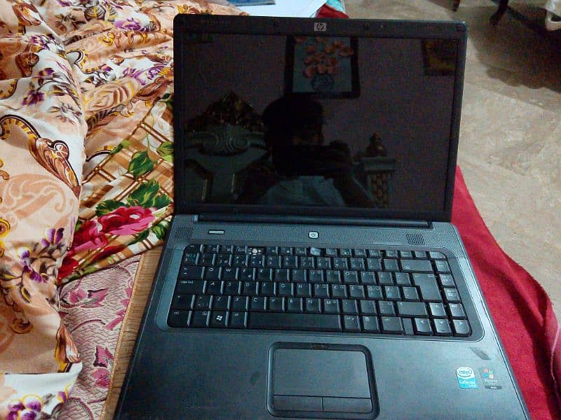 HP laptop 2