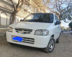 Suzuki Alto 2008