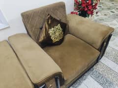 SOFA SET FOR SALE