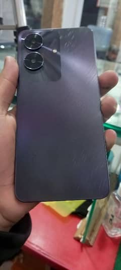 Realme note 60 4/128