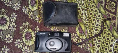 digital camera