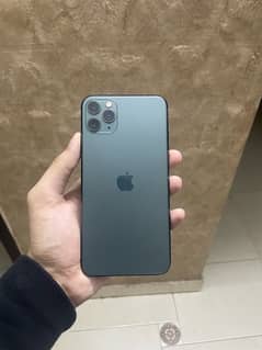 iPhone 11 Pro Max Non Pta