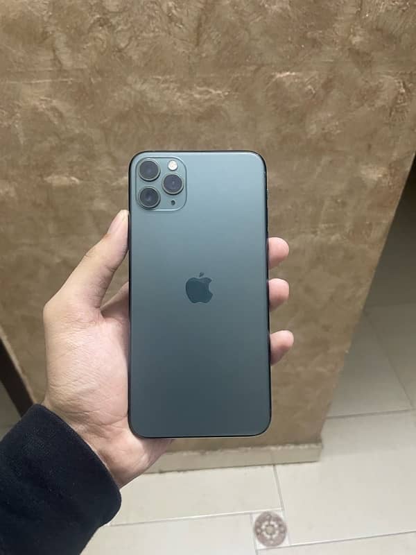 iPhone 11 Pro Max Non Pta 0