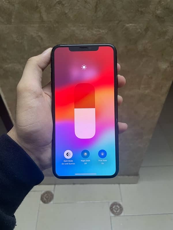 iPhone 11 Pro Max Non Pta 1