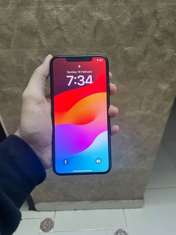 iPhone 11 Pro Max Non Pta 2