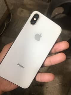 iPhone X 256gb pta approved