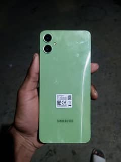 Samsung Galaxy A05