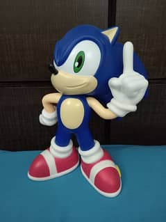 Sonic