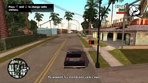 GTA SAN ANDREAS FOR PC 3