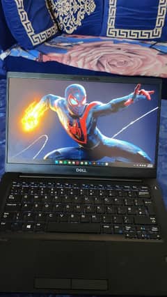 Dell latitude 7390 non touch i5 8gen