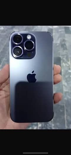 iPhone 14 Pro Pta