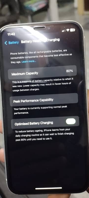 iPhone XR 128 gb PTa approved 1