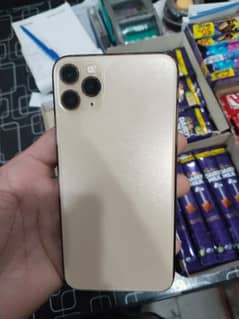 Iphone 11 pro Max 64gb PTA Approved