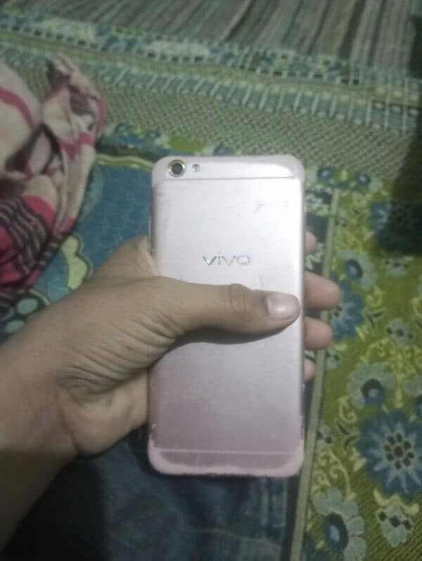 vivo y67 ha 1