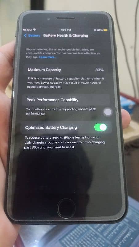 Apple Iphone 8 Plus 3