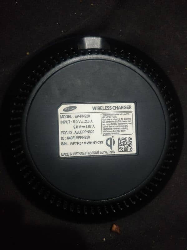 fast charger samsung wireless 0