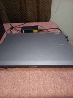 Dell laptop i5 with 320gb hard  for sale