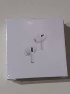 Apple Airpods pro 2nd Generation Stock Available /03290723832